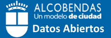 Logotipo de Alcobendas Datos Abiertos